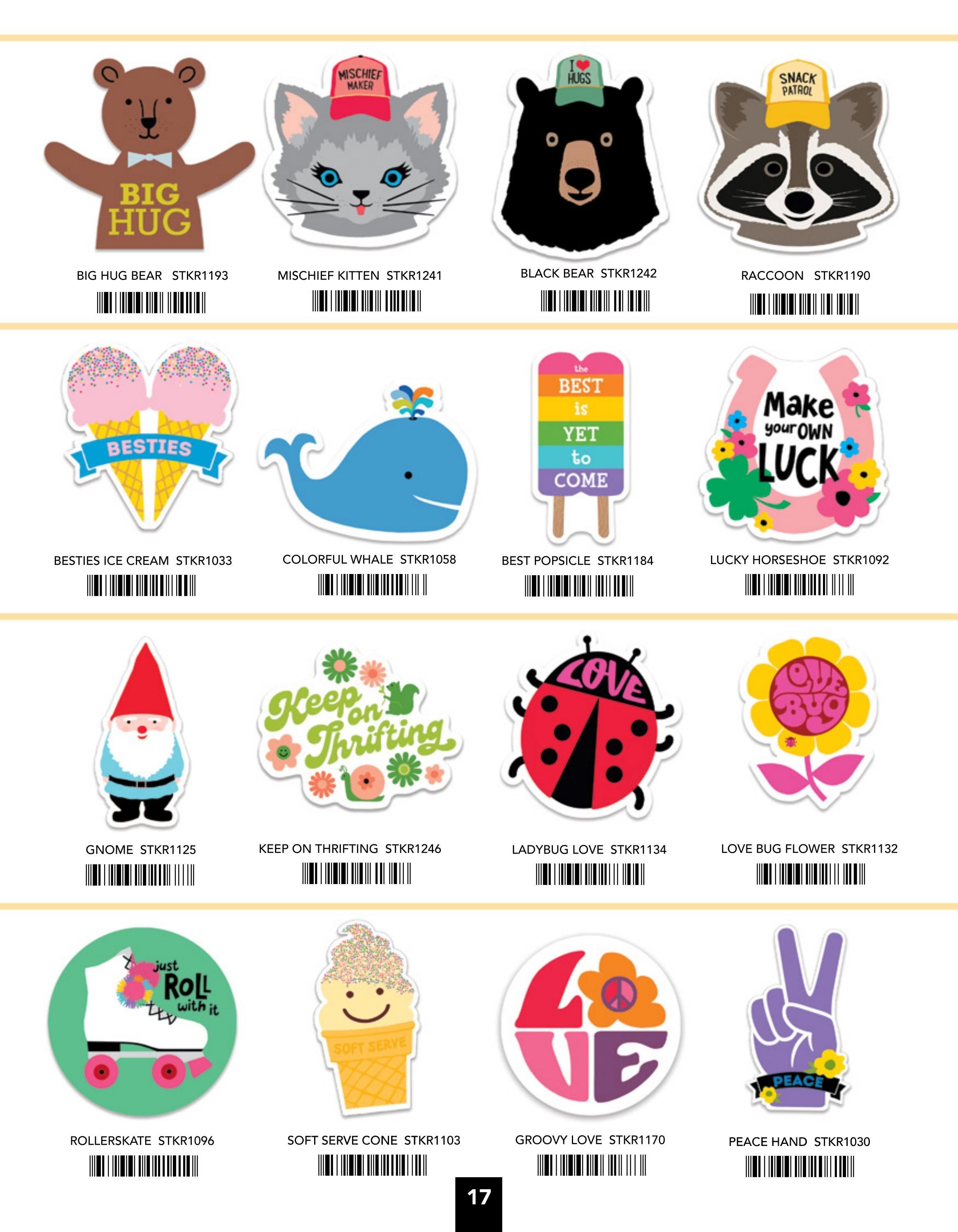 Rock Scissor Paper Everyday Paper Goods Catalog Weekly Ad January 1 - December 31, 2026