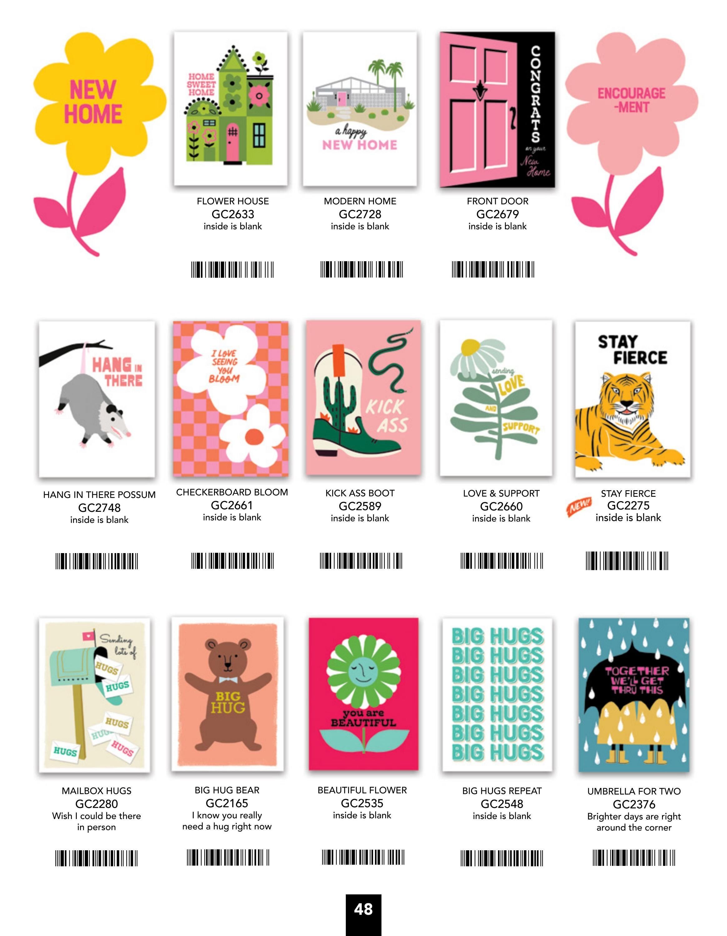 Rock Scissor Paper Everyday Paper Goods Catalog Weekly Ad January 1 - December 31, 2026
