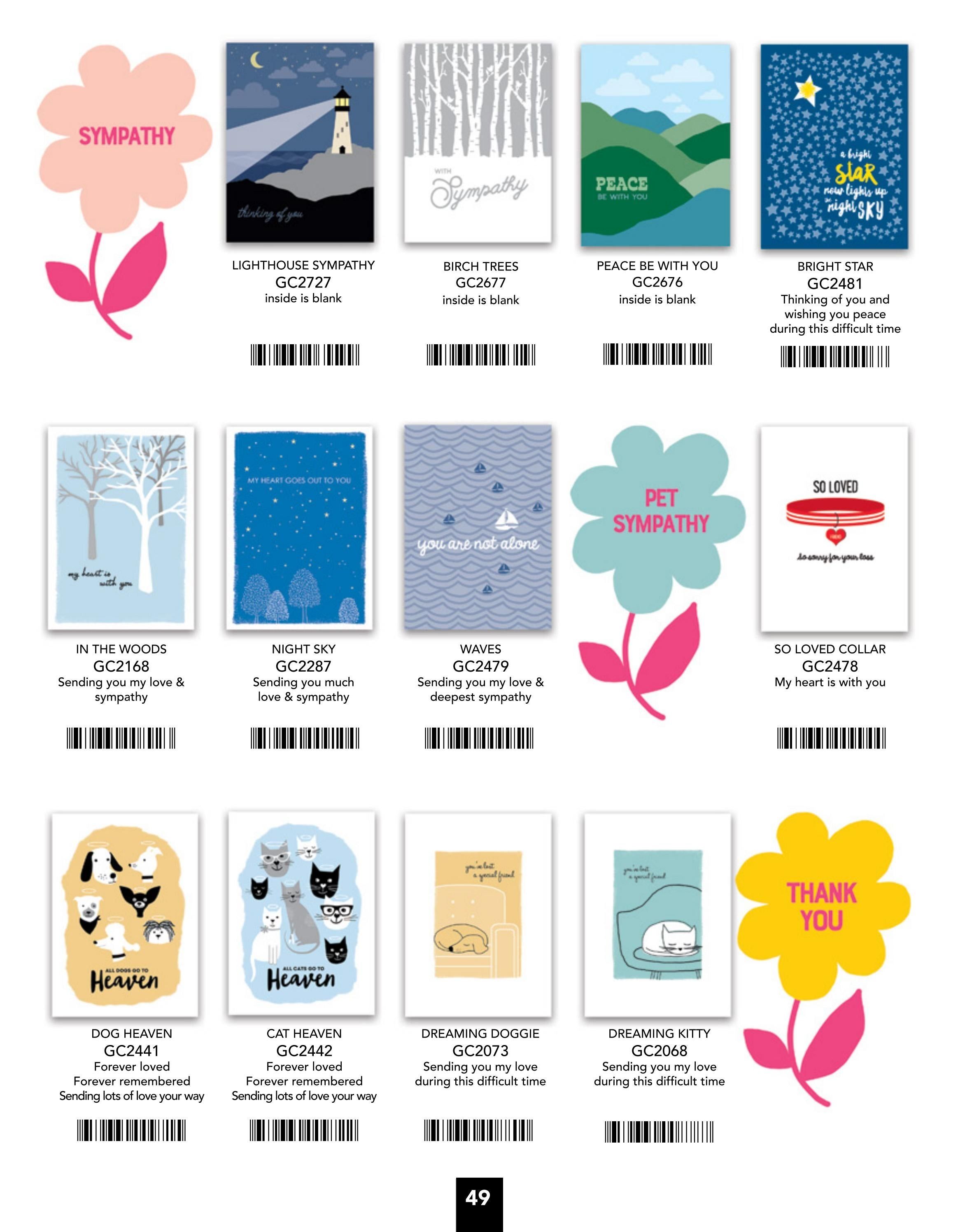 Rock Scissor Paper Everyday Paper Goods Catalog Weekly Ad January 1 - December 31, 2026