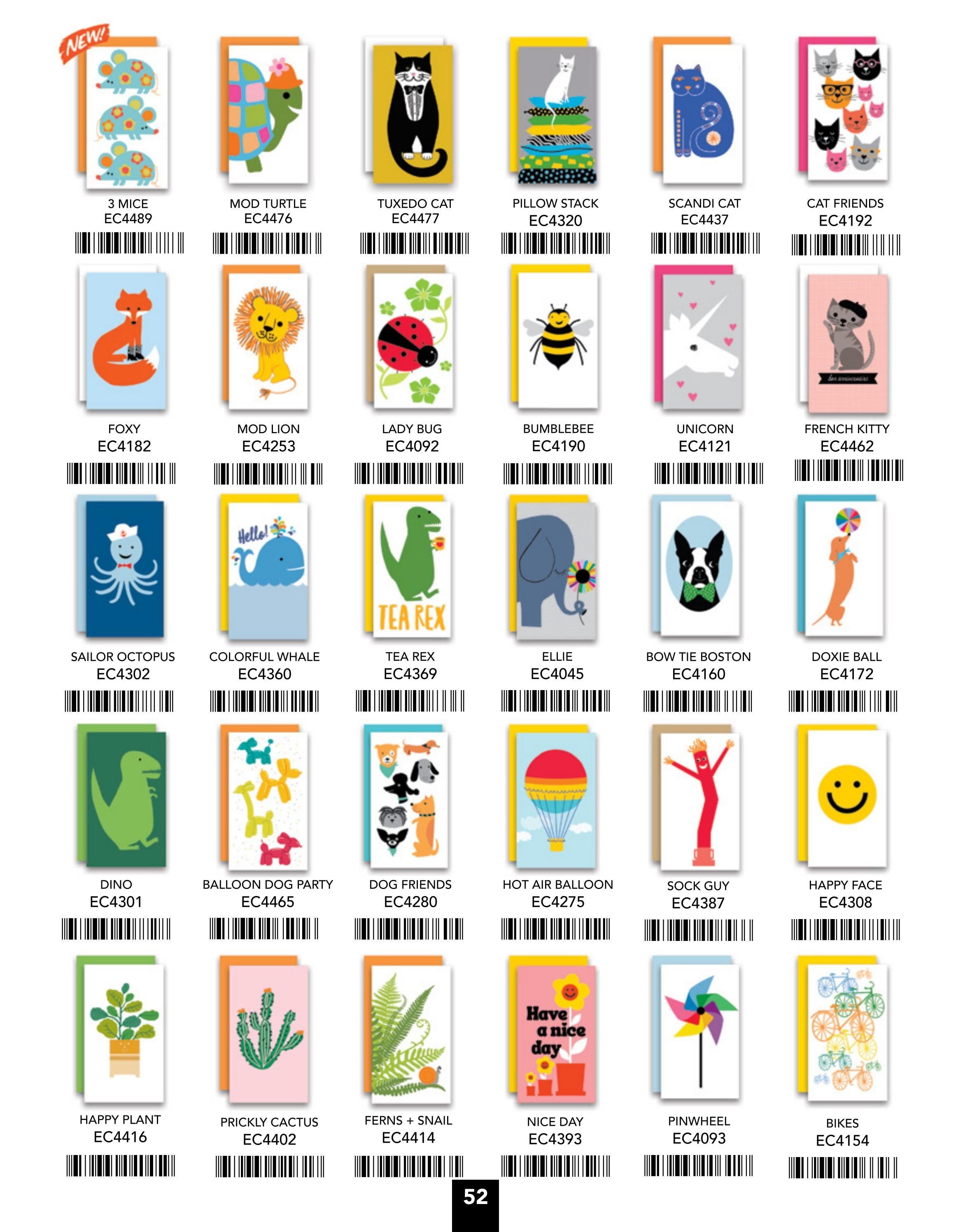 Rock Scissor Paper Everyday Paper Goods Catalog Weekly Ad January 1 - December 31, 2026