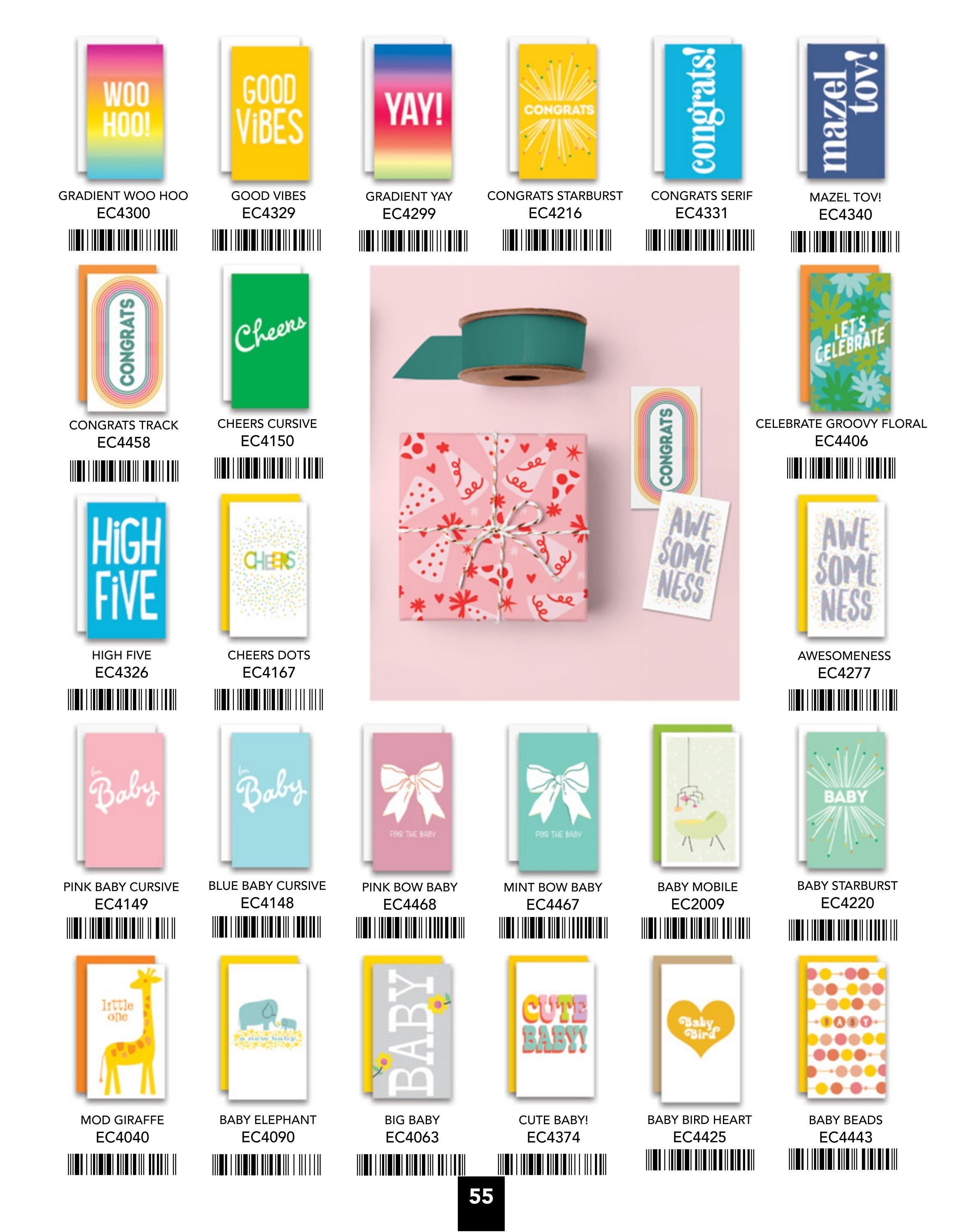Rock Scissor Paper Everyday Paper Goods Catalog Weekly Ad January 1 - December 31, 2026