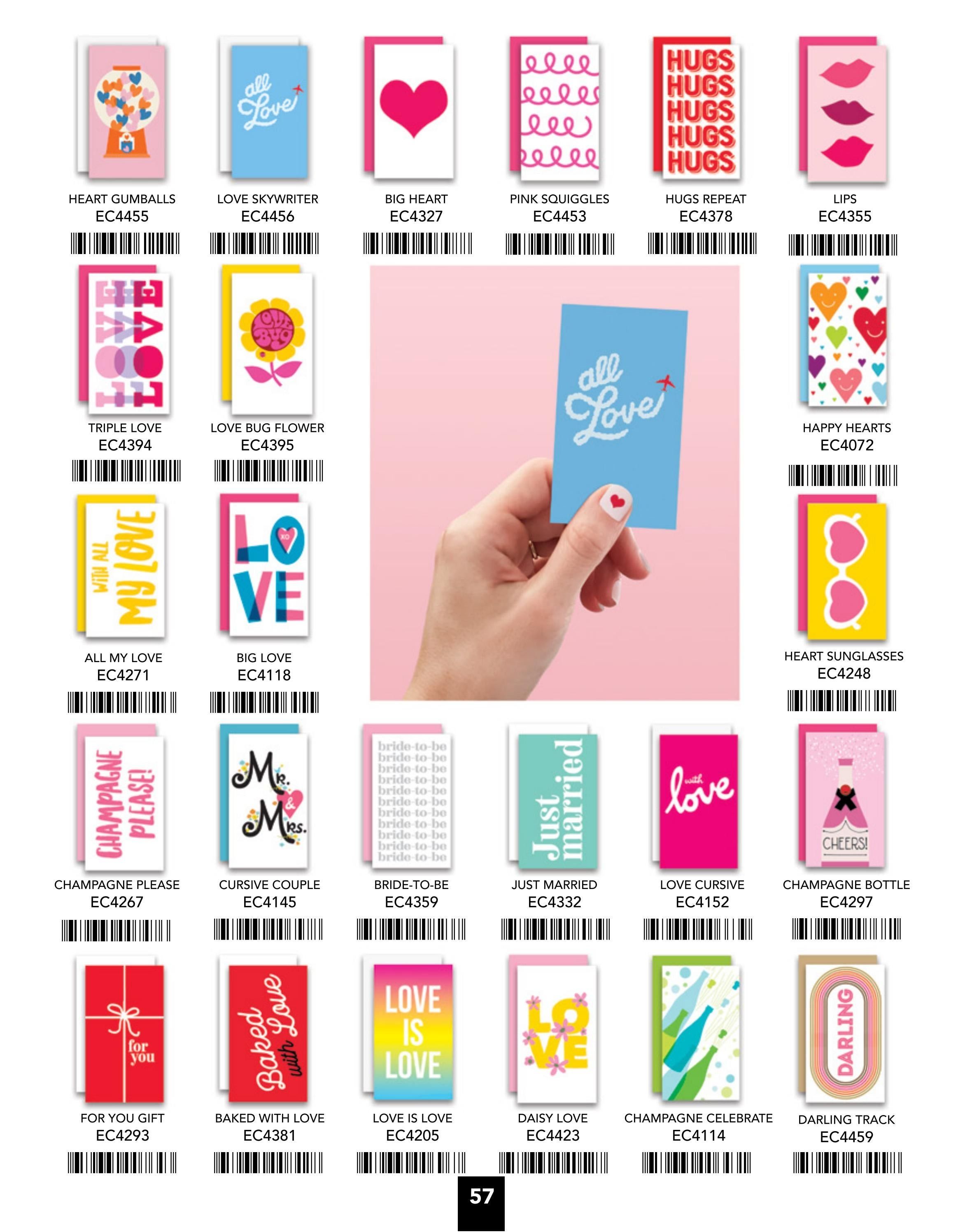 Rock Scissor Paper Everyday Paper Goods Catalog Weekly Ad January 1 - December 31, 2026
