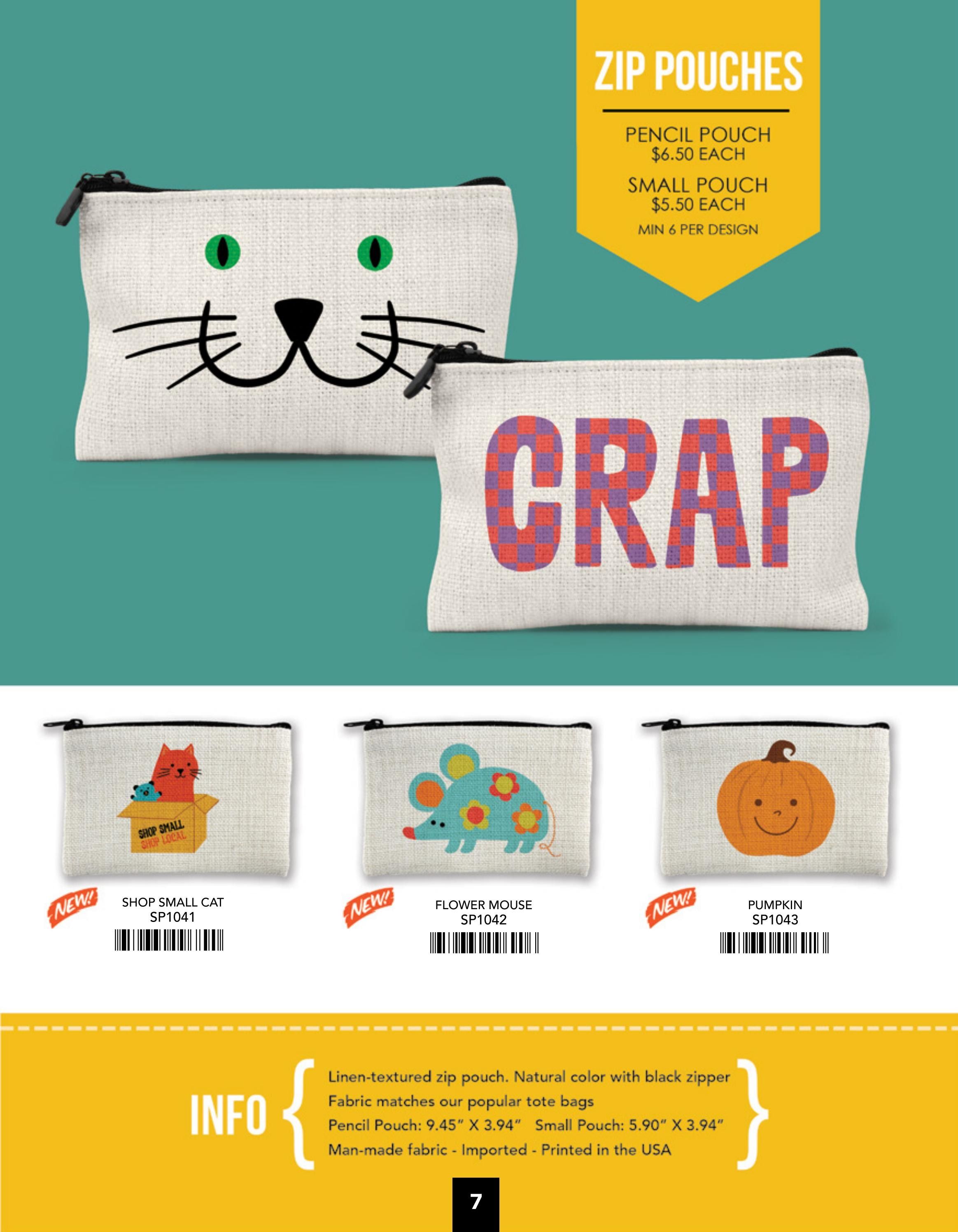 Rock Scissor Paper Everyday Paper Goods Catalog Weekly Ad January 1 - December 31, 2026