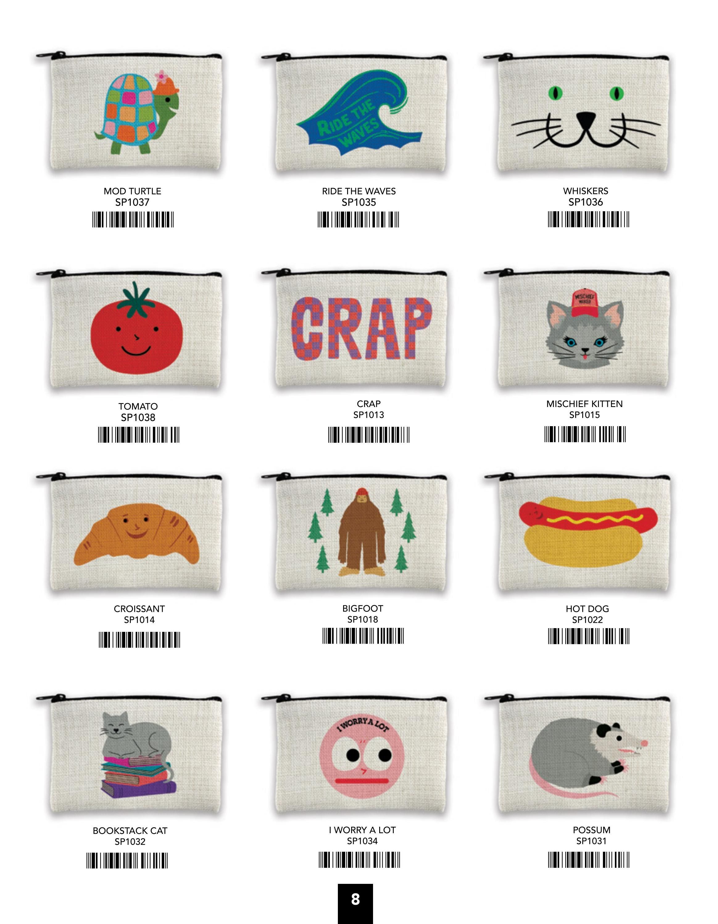 Rock Scissor Paper Everyday Paper Goods Catalog Weekly Ad January 1 - December 31, 2026