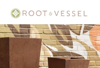 Root and Vessel Garden Products Catalog Weekly Ad August 1, 2026 - December 31, 2027