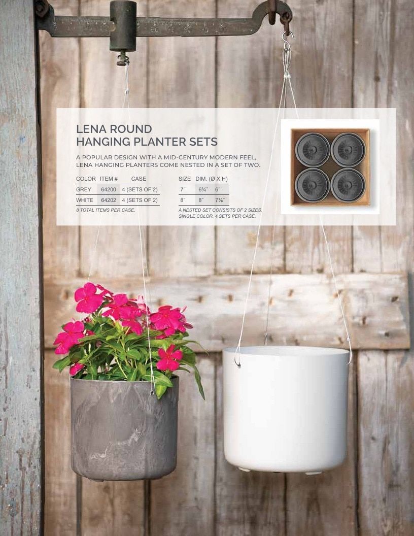 Root and Vessel Garden Products Catalog Weekly Ad August 1, 2026 - December 31, 2027