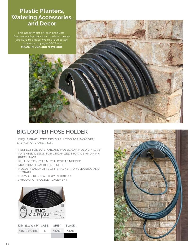Root and Vessel Garden Products Catalog Weekly Ad August 1, 2026 - December 31, 2027