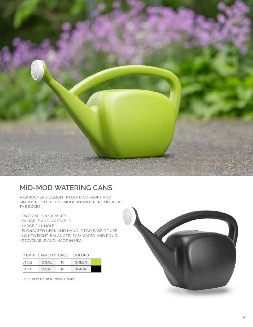 Root and Vessel Garden Products Catalog Weekly Ad August 1, 2026 - December 31, 2027