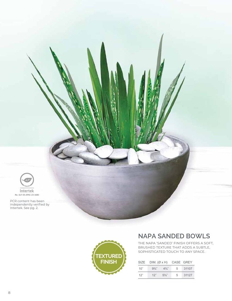Root and Vessel Garden Products Catalog Weekly Ad August 1, 2026 - December 31, 2027