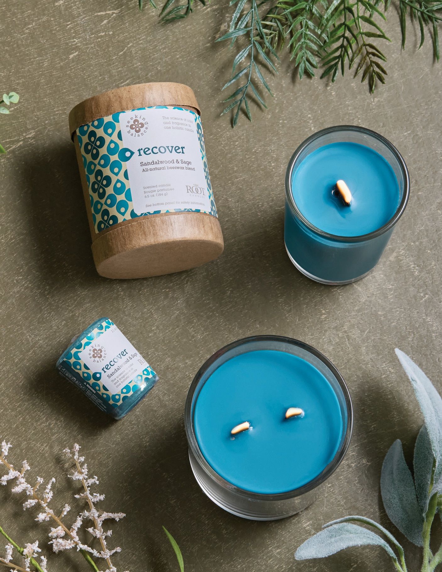 Root Candles Spring and Summer Product Catalog Weekly Ad January 1 - December 31, 2026