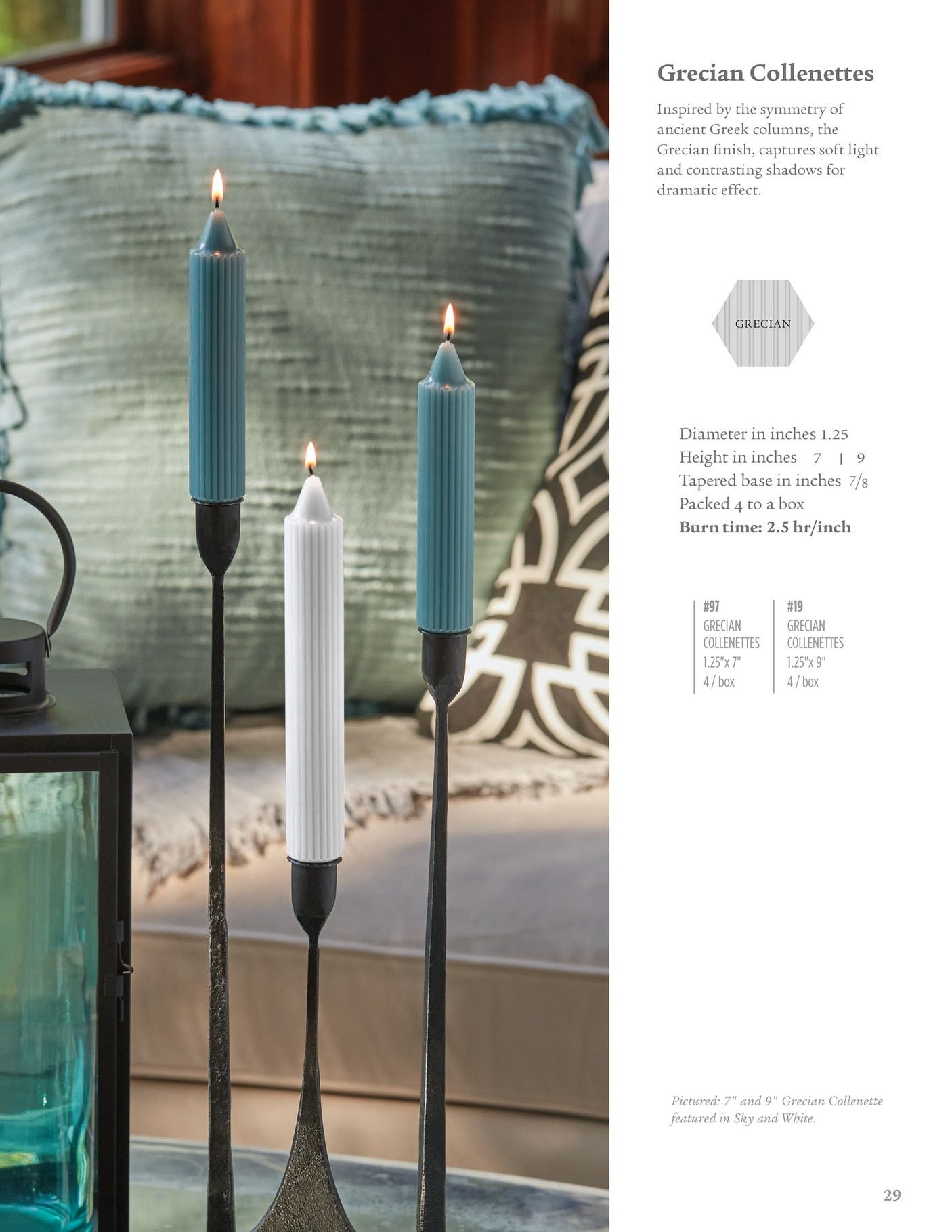 Root Candles Spring and Summer Product Catalog Weekly Ad January 1 - December 31, 2026