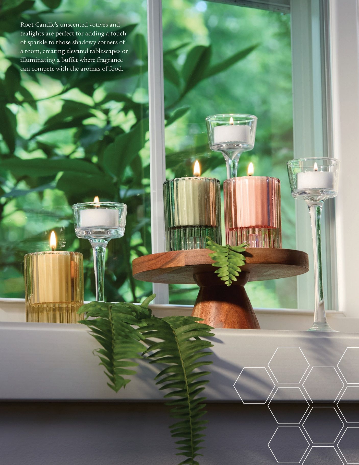 Root Candles Spring and Summer Product Catalog Weekly Ad January 1 - December 31, 2026