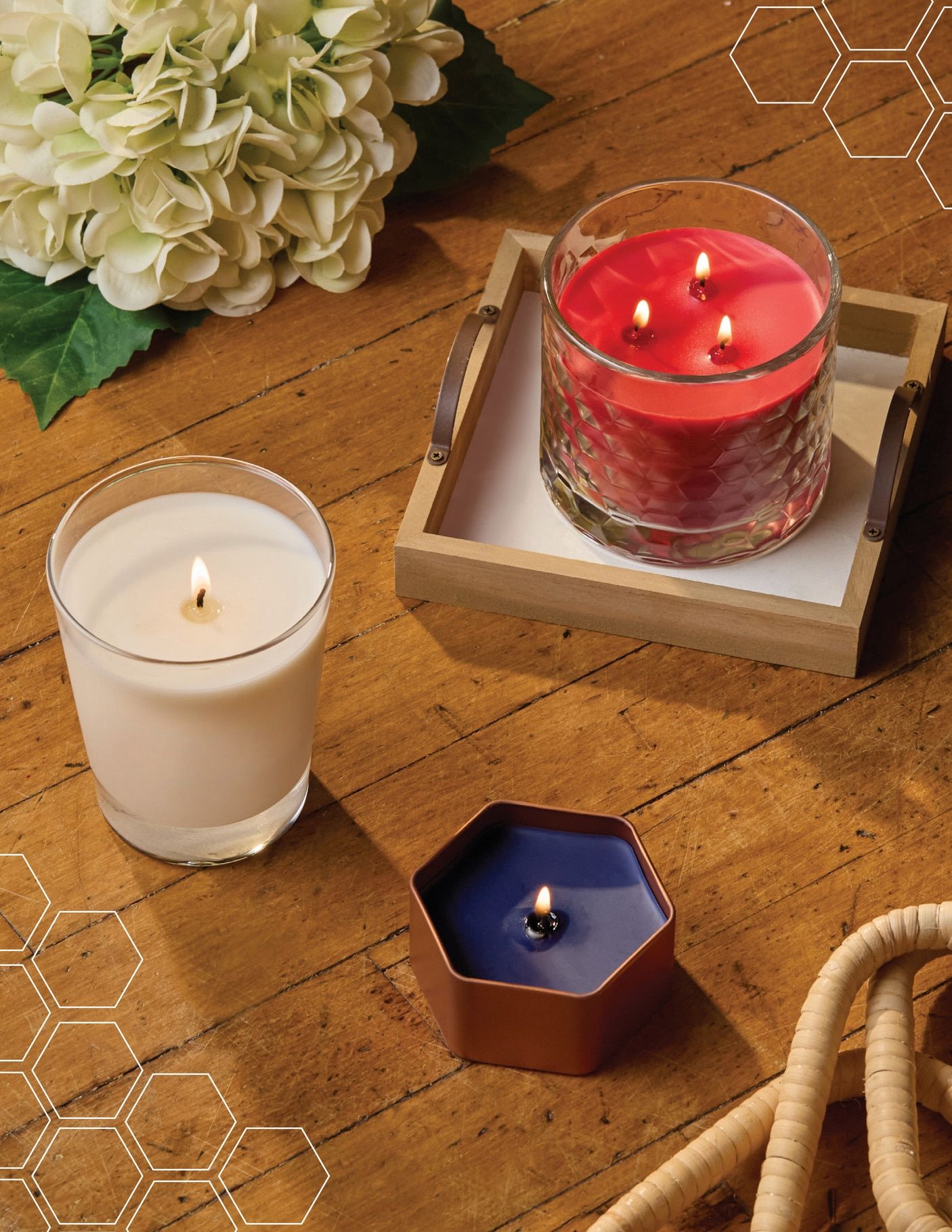 Root Candles Spring and Summer Product Catalog Weekly Ad January 1 - December 31, 2026