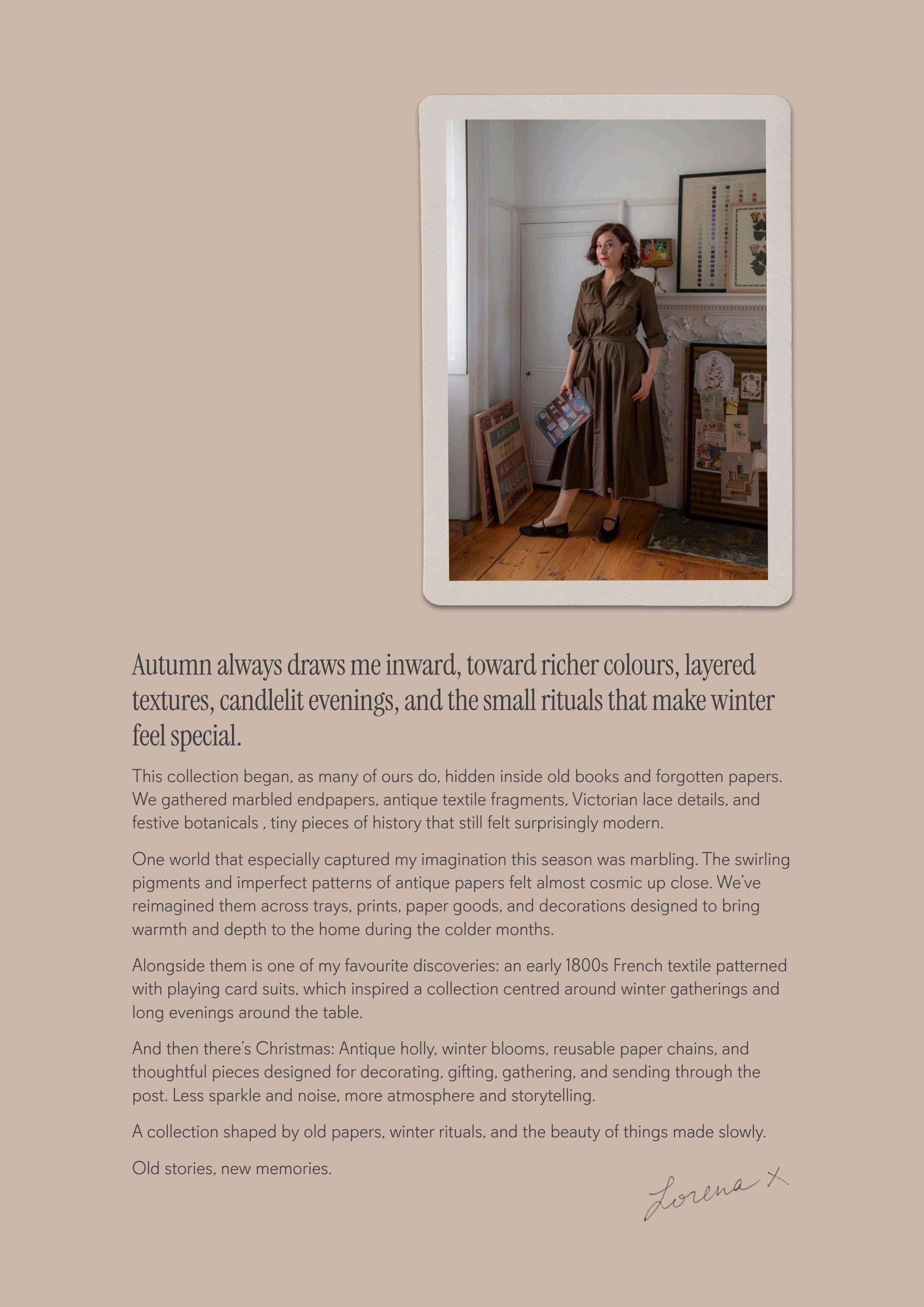Roomytown Fall and Winter Catalog Weekly Ad January 1 - December 31, 2026