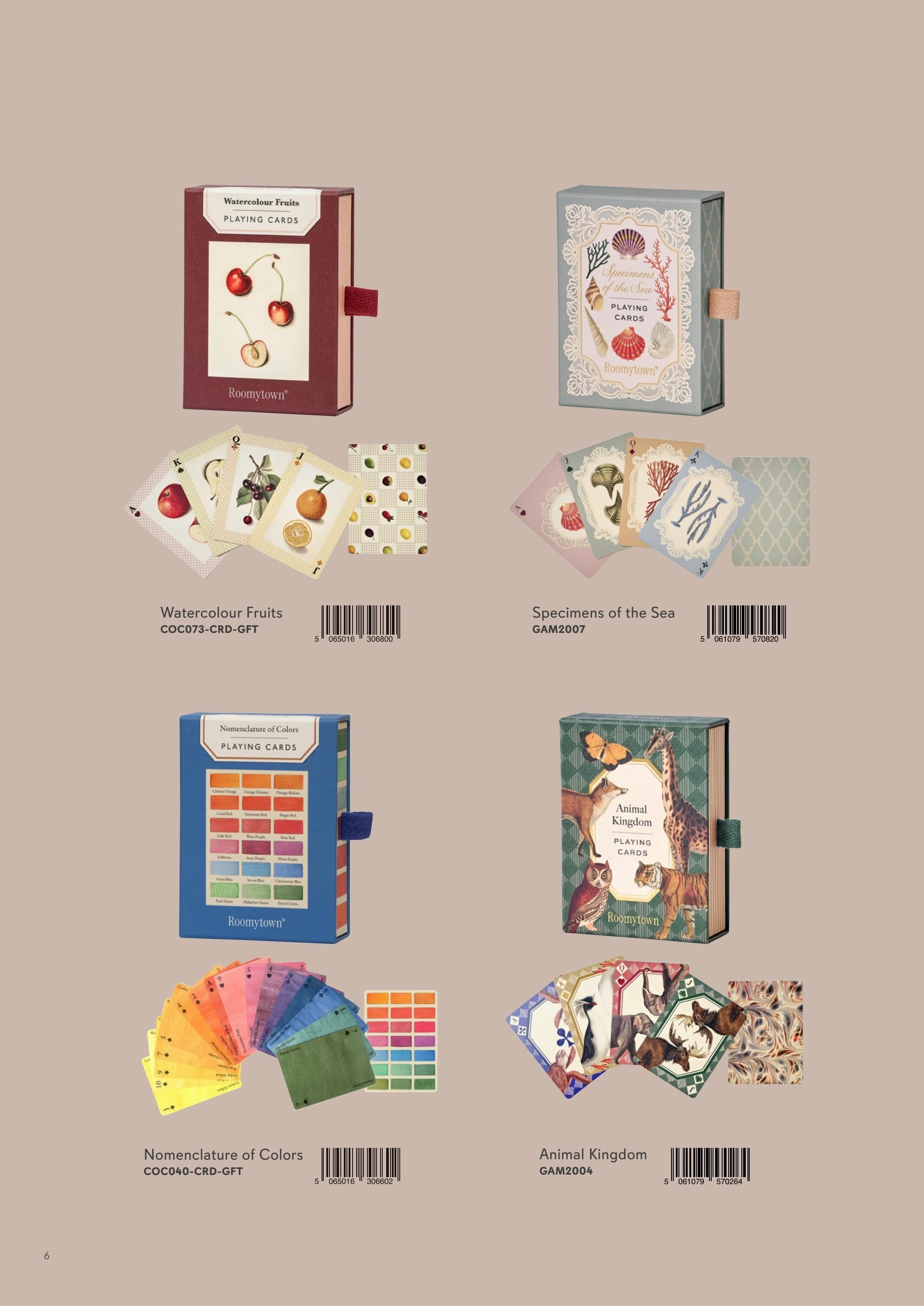 Roomytown Fall and Winter Catalog Weekly Ad January 1 - December 31, 2026