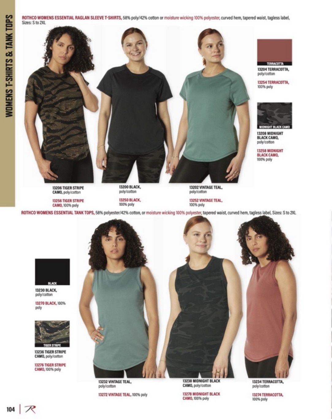 Rothco Outdoor Products Catalog Weekly Ad January 1 - December 31, 2026