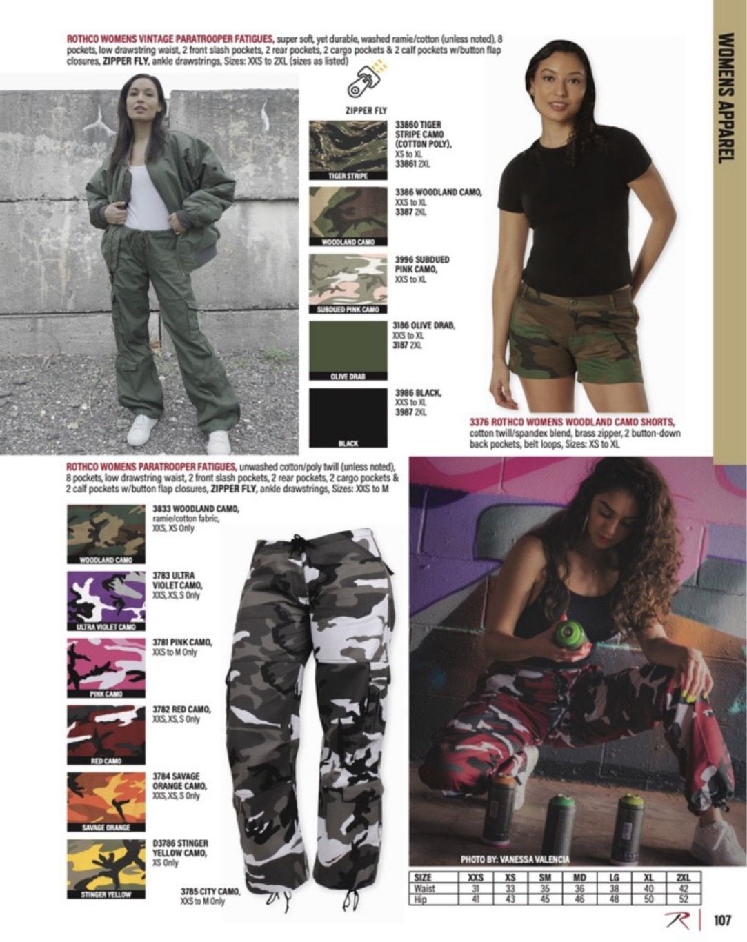 Rothco Outdoor Products Catalog Weekly Ad January 1 - December 31, 2026