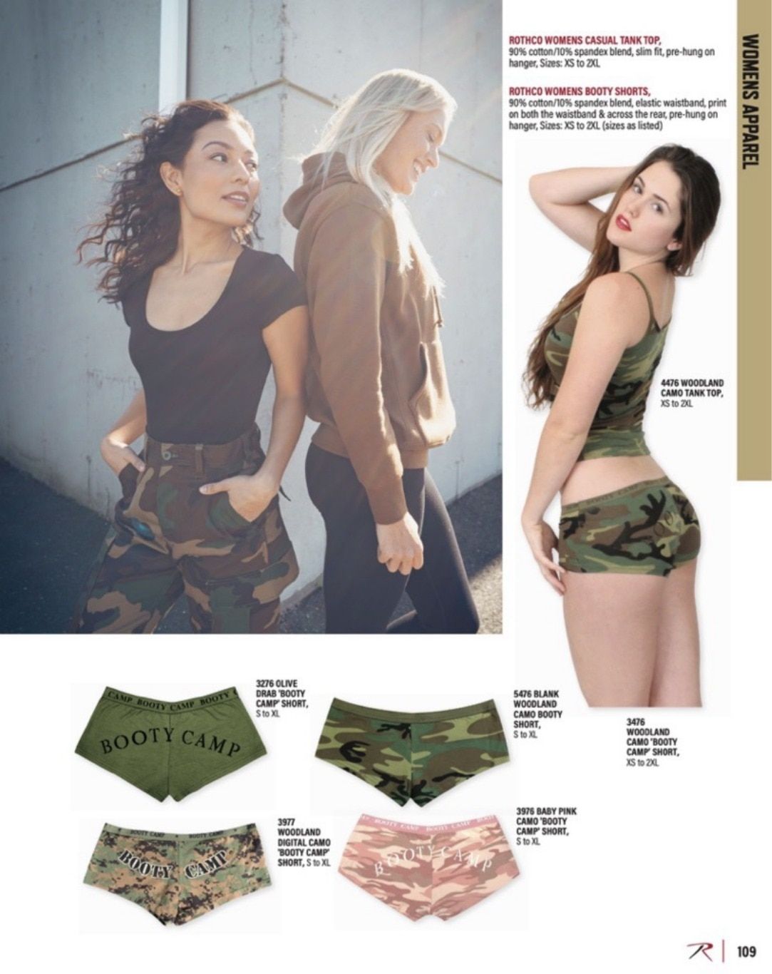 Rothco Outdoor Products Catalog Weekly Ad January 1 - December 31, 2026