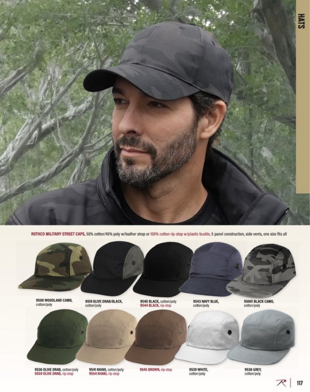 Rothco Outdoor Products Catalog Weekly Ad January 1 - December 31, 2026