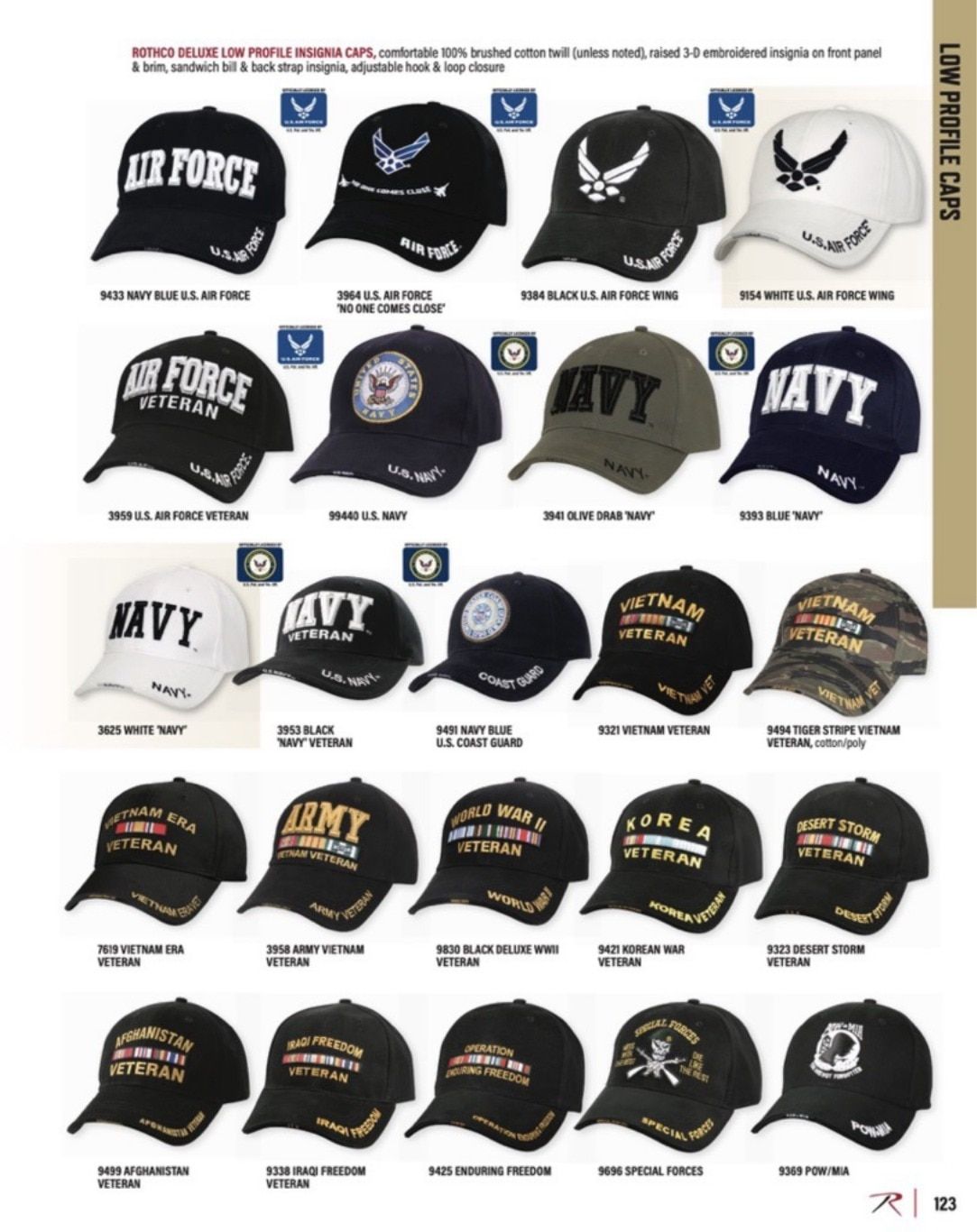 Rothco Outdoor Products Catalog Weekly Ad January 1 - December 31, 2026