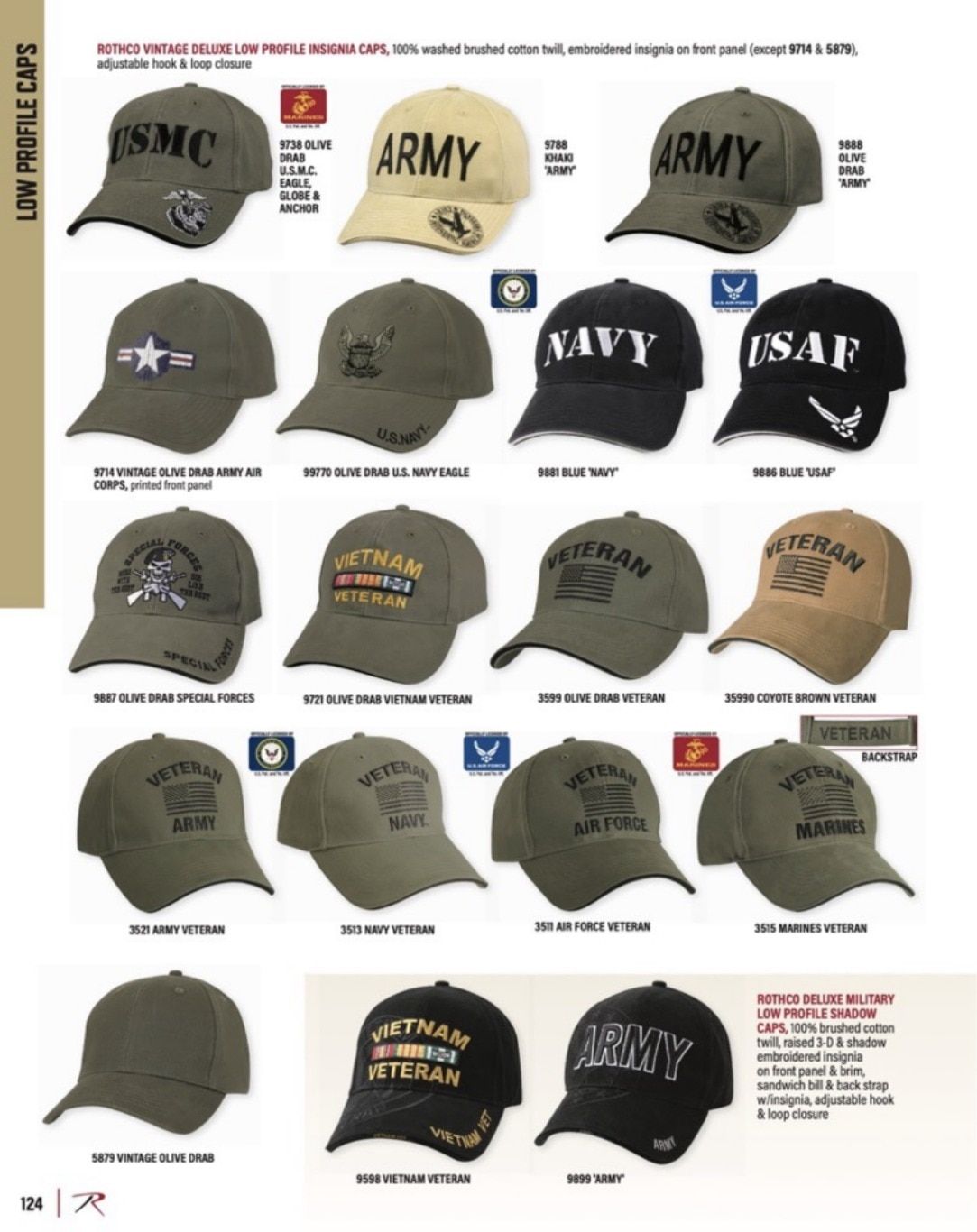 Rothco Outdoor Products Catalog Weekly Ad January 1 - December 31, 2026