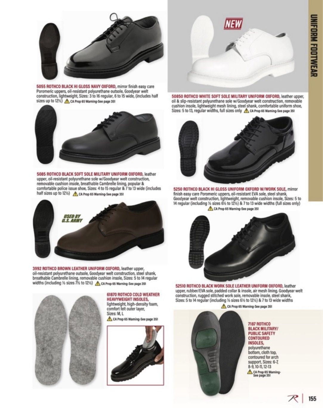 Rothco Outdoor Products Catalog Weekly Ad January 1 - December 31, 2026