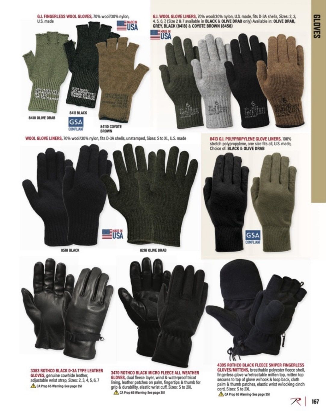 Rothco Outdoor Products Catalog Weekly Ad January 1 - December 31, 2026