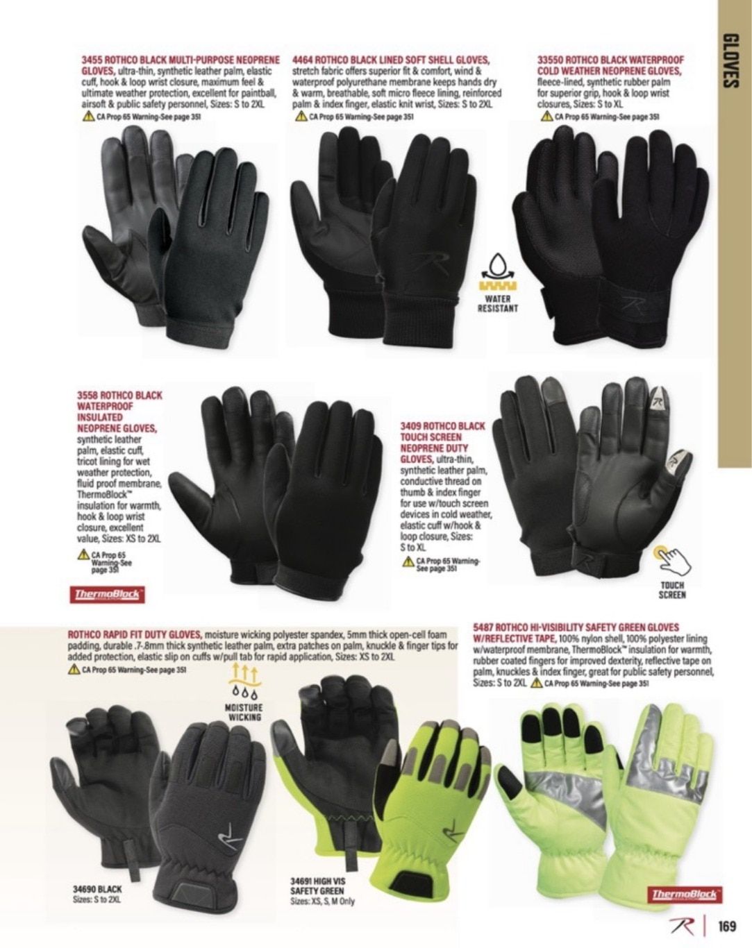 Rothco Outdoor Products Catalog Weekly Ad January 1 - December 31, 2026
