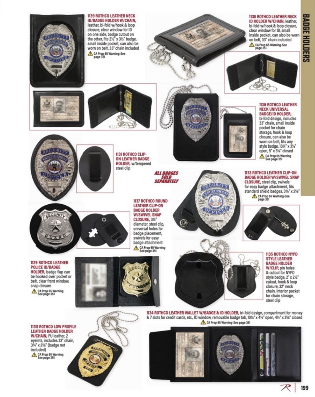 Rothco Outdoor Products Catalog Weekly Ad January 1 - December 31, 2026