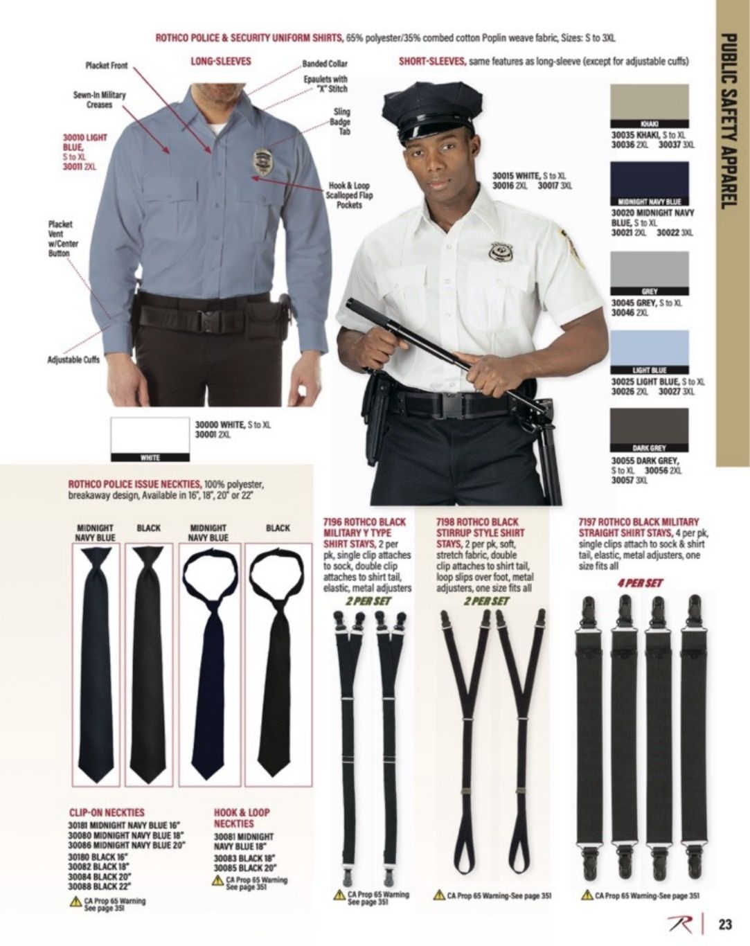 Rothco Outdoor Products Catalog Weekly Ad January 1 - December 31, 2026