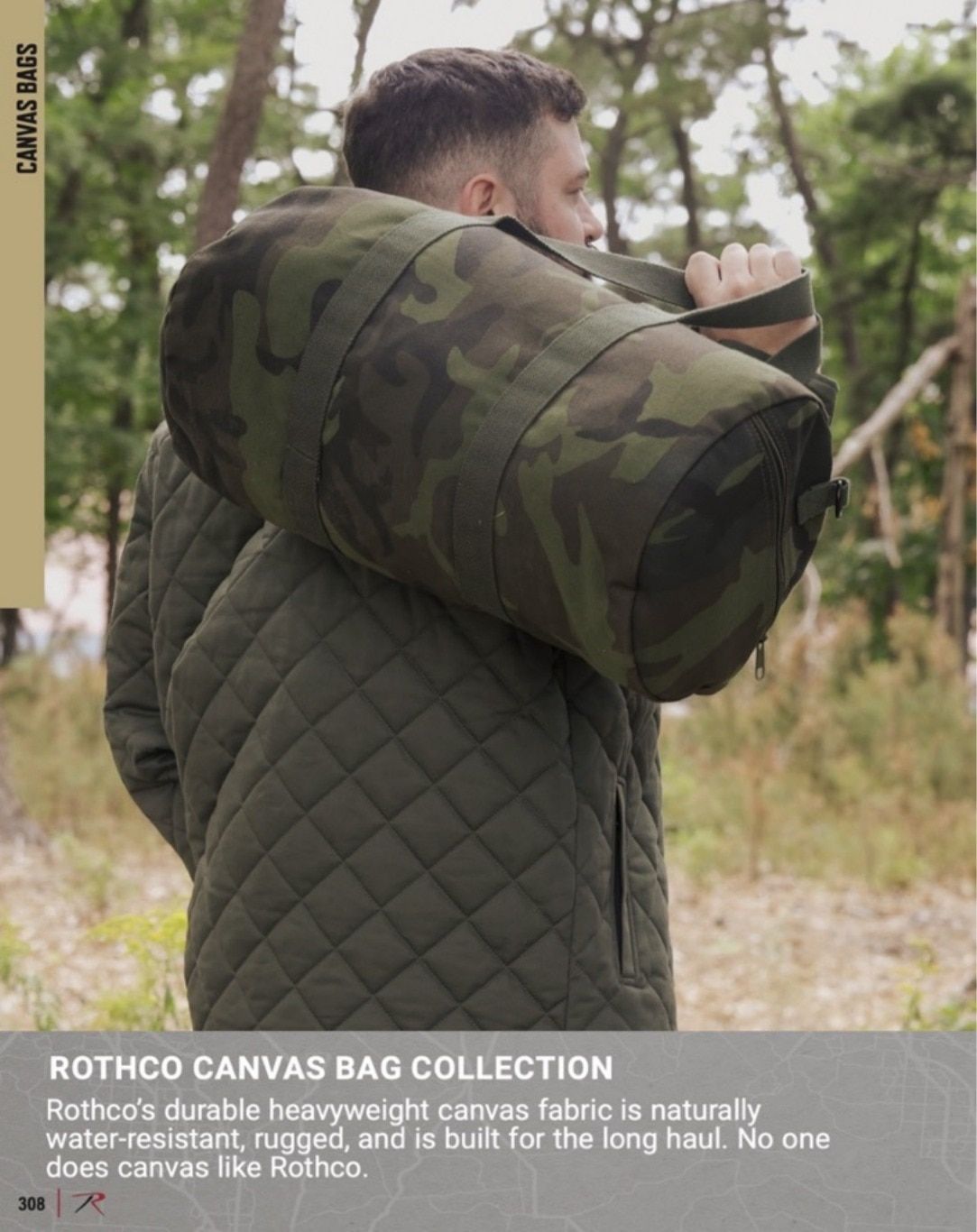 Rothco Outdoor Products Catalog Weekly Ad January 1 - December 31, 2026