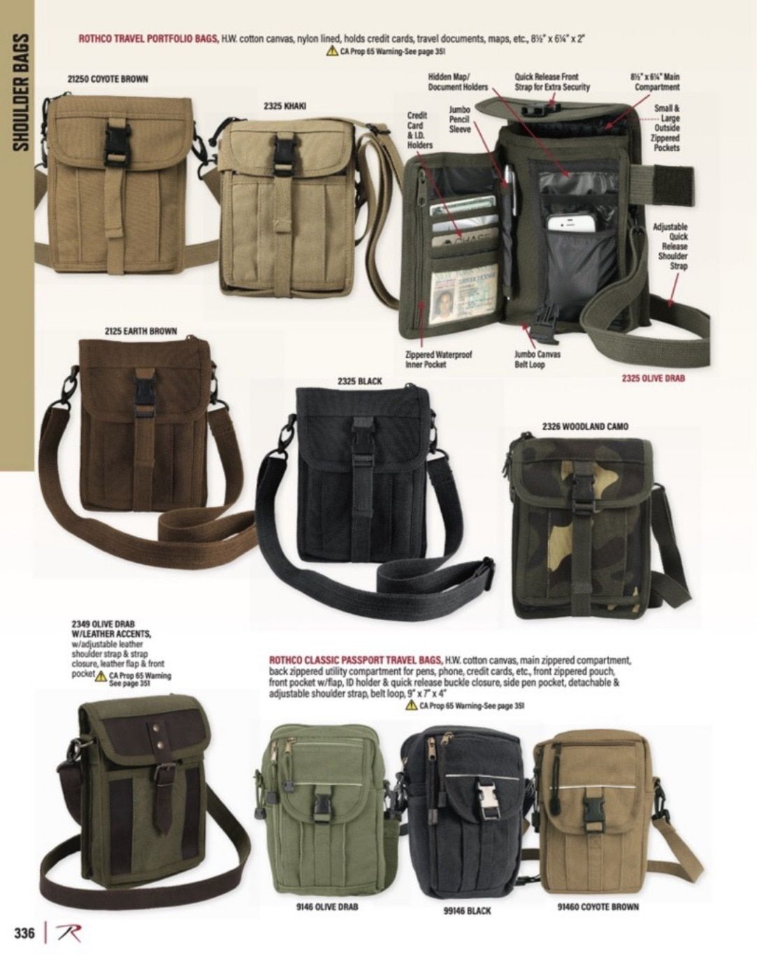 Rothco Outdoor Products Catalog Weekly Ad January 1 - December 31, 2026