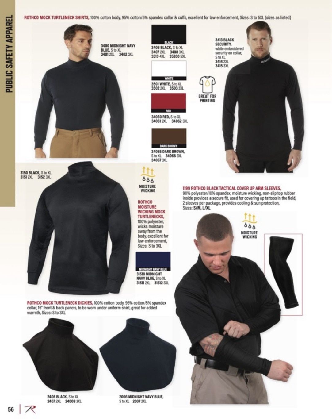 Rothco Outdoor Products Catalog Weekly Ad January 1 - December 31, 2026