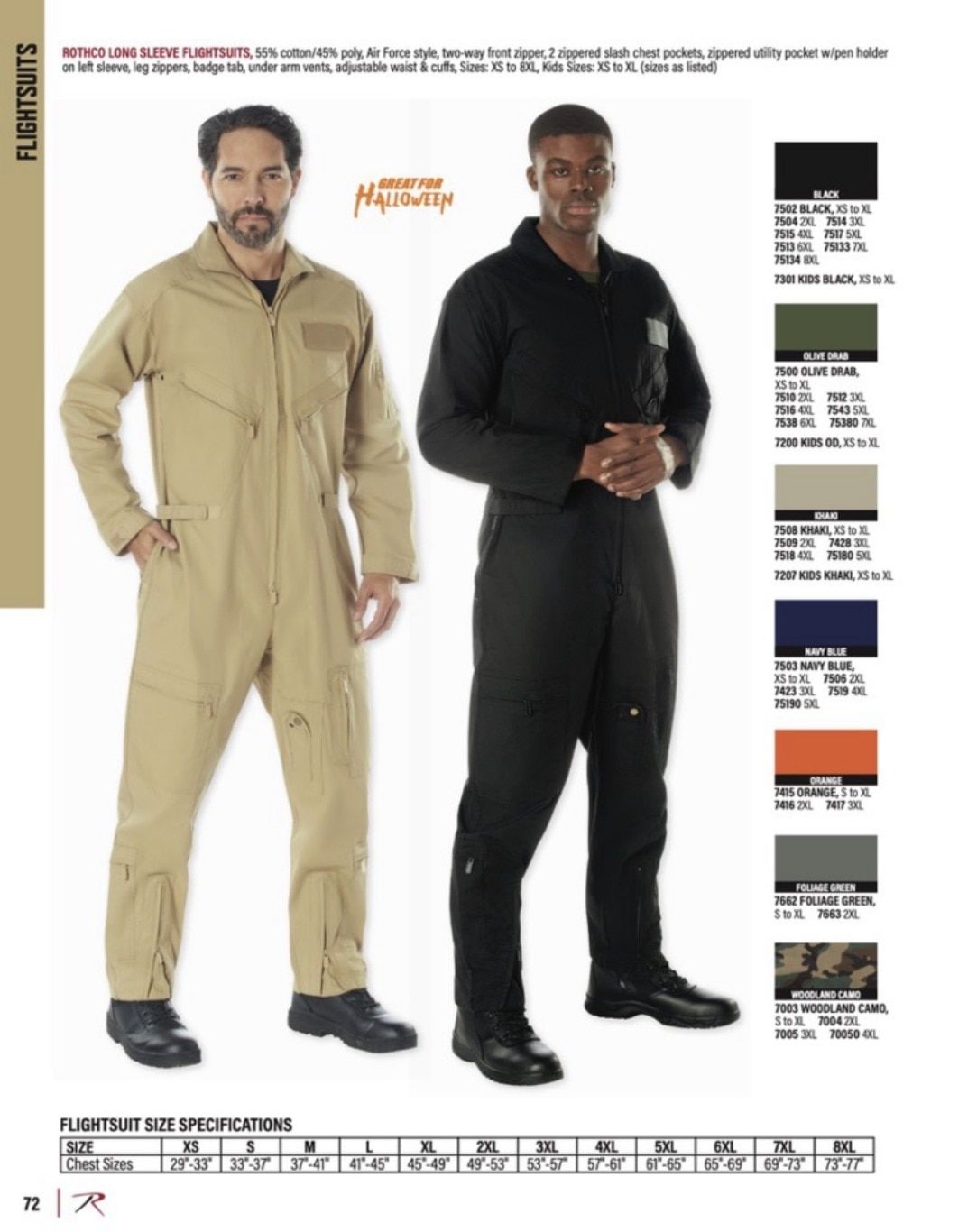Rothco Outdoor Products Catalog Weekly Ad January 1 - December 31, 2026