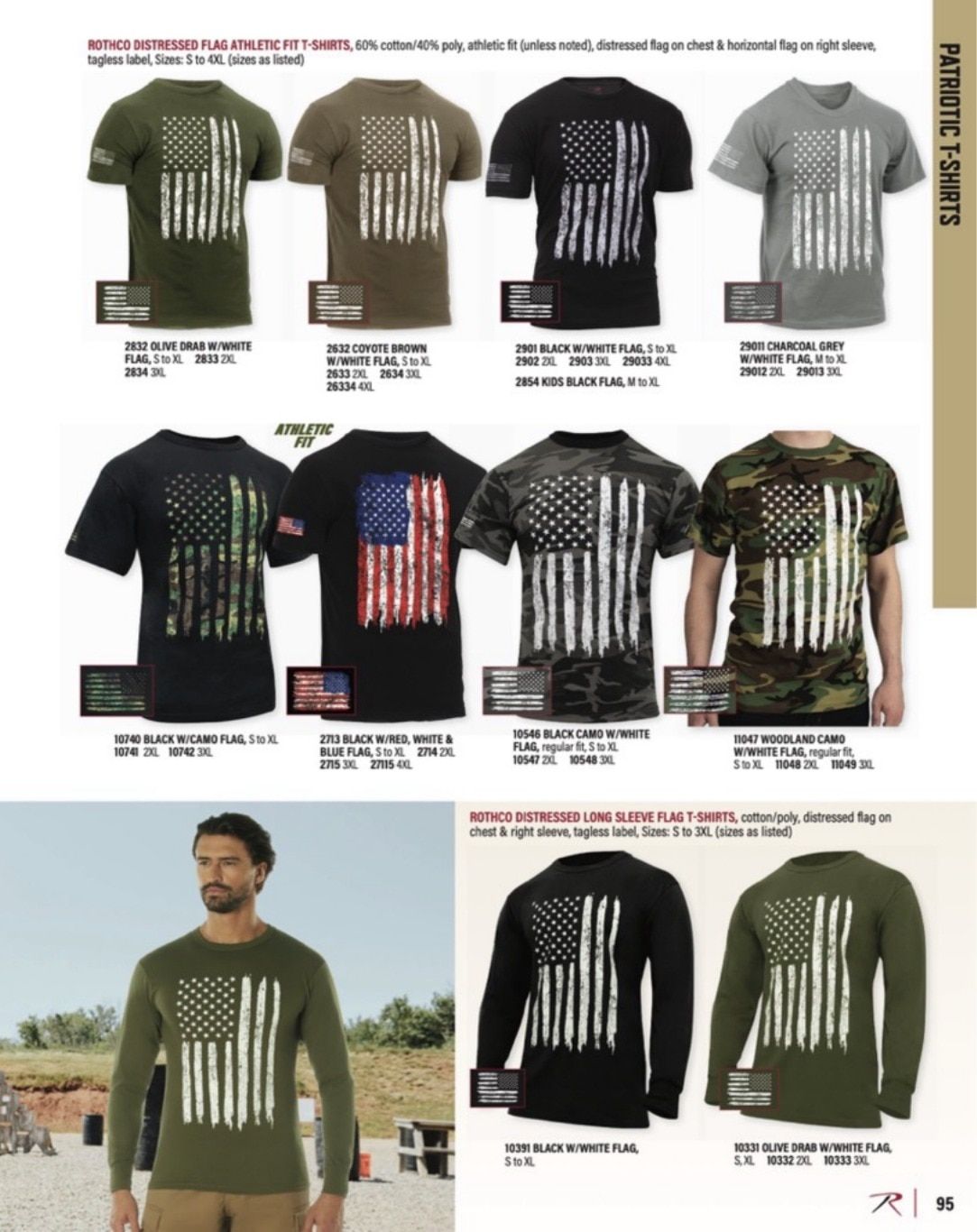 Rothco Outdoor Products Catalog Weekly Ad January 1 - December 31, 2026