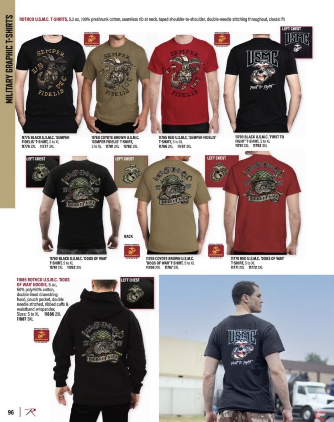 Rothco Outdoor Products Catalog Weekly Ad January 1 - December 31, 2026