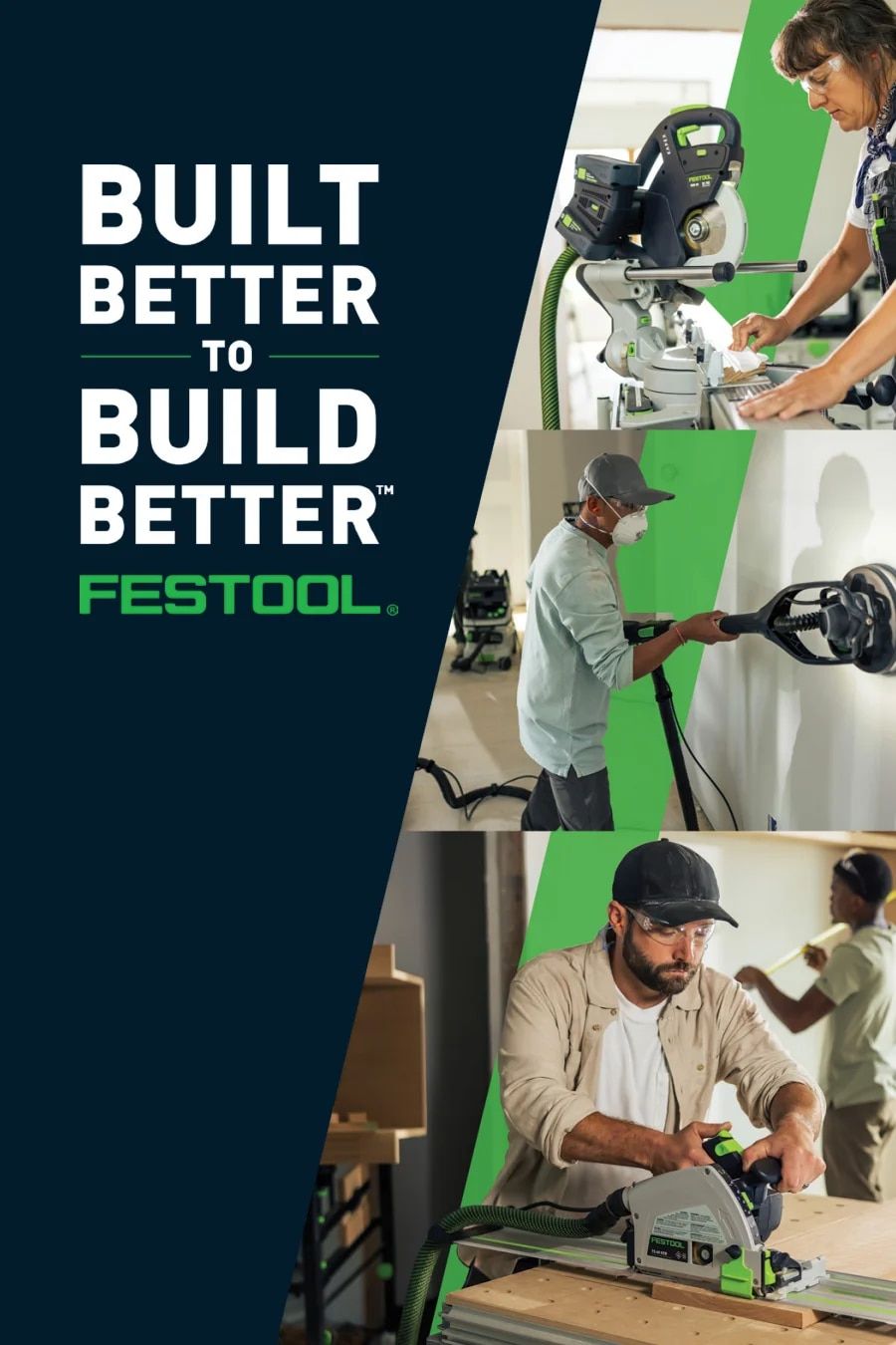 Festool USA Power Tools Catalog Weekly Ad January 1 - December 31, 2026