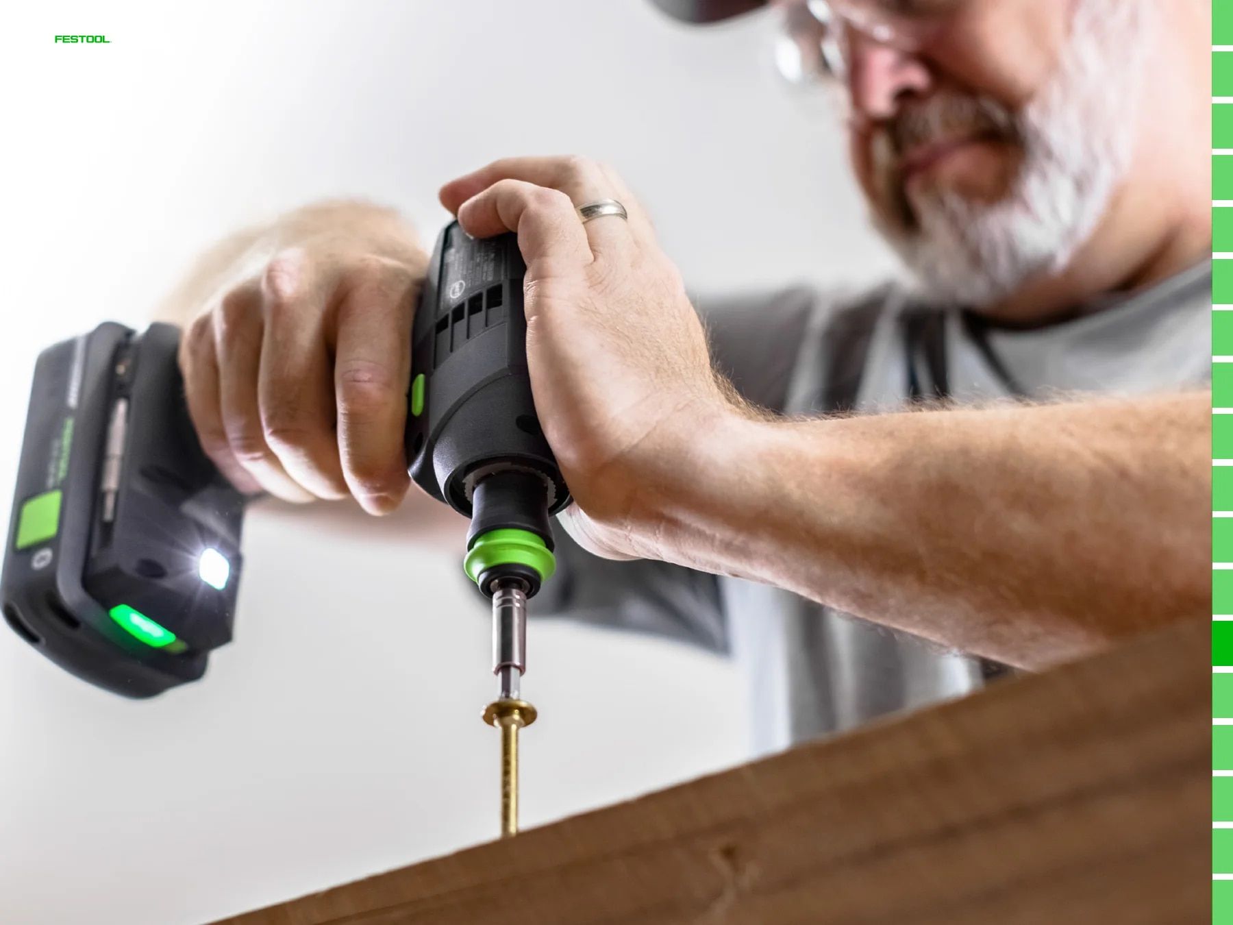 Festool USA Power Tools Catalog Weekly Ad January 1 - December 31, 2026