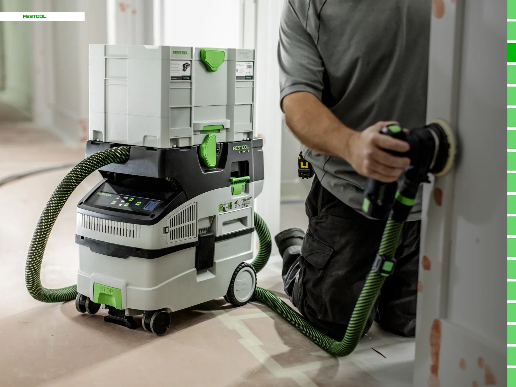 Festool USA Power Tools Catalog Weekly Ad January 1 - December 31, 2026
