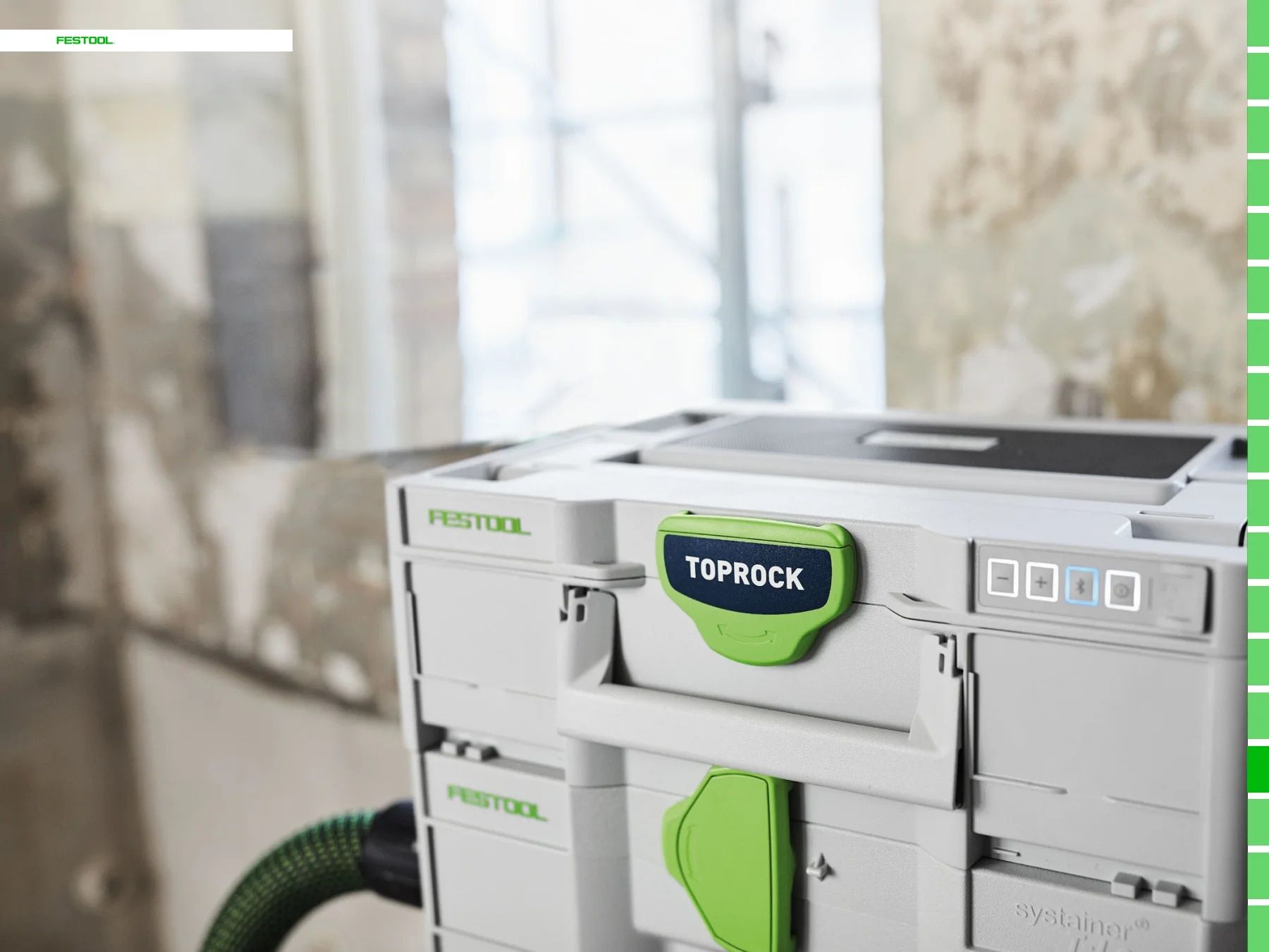 Festool USA Power Tools Catalog Weekly Ad January 1 - December 31, 2026