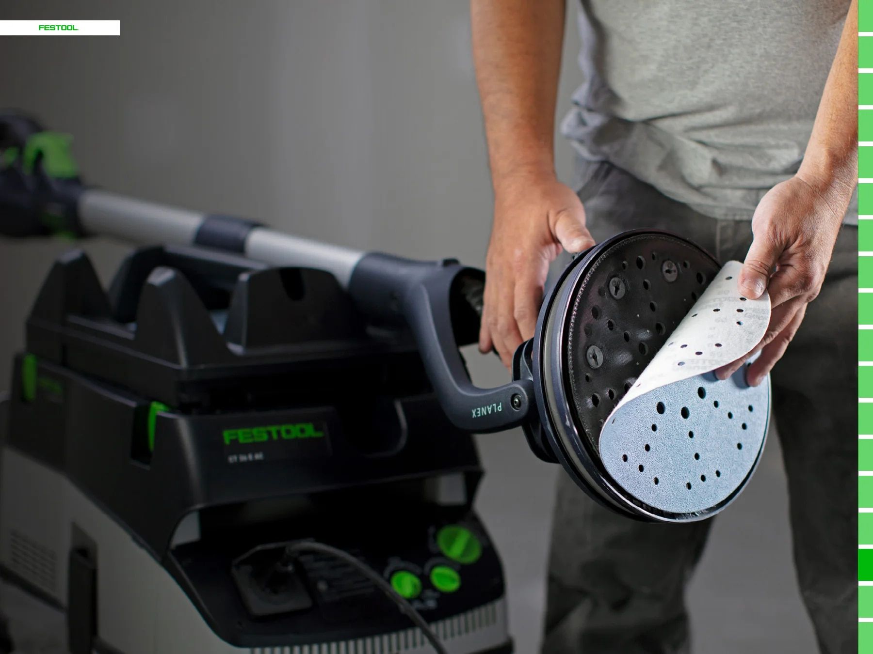 Festool USA Power Tools Catalog Weekly Ad January 1 - December 31, 2026