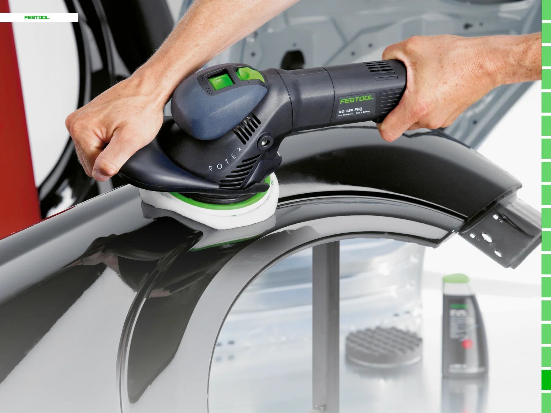 Festool USA Power Tools Catalog Weekly Ad January 1 - December 31, 2026