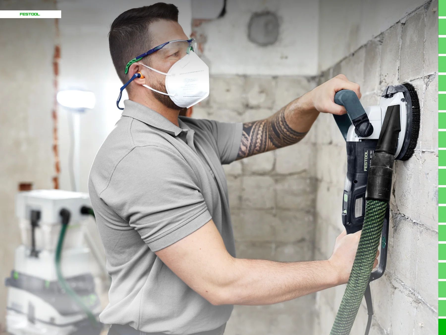 Festool USA Power Tools Catalog Weekly Ad January 1 - December 31, 2026