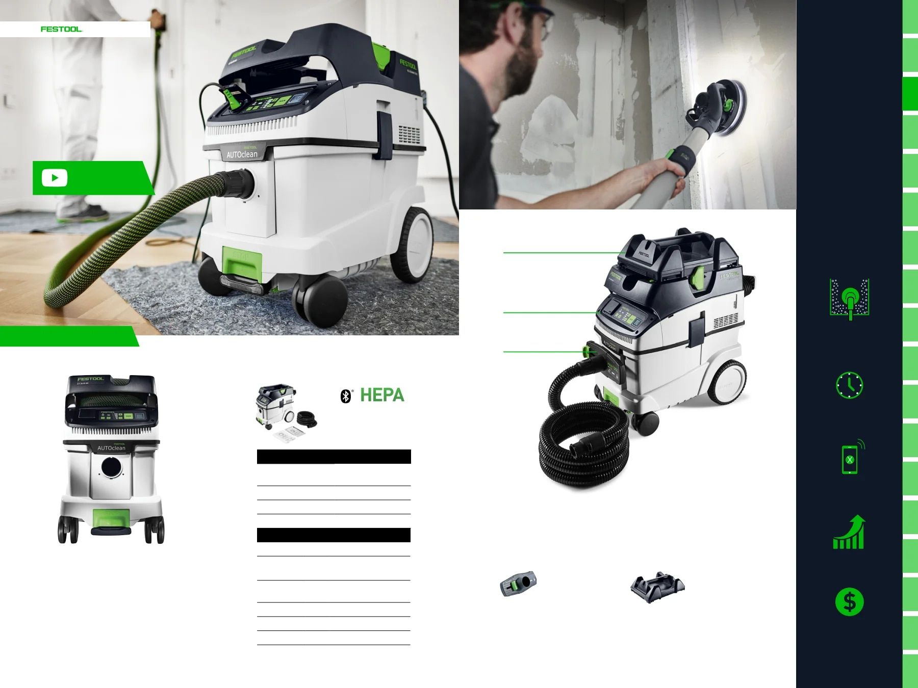 Festool USA Power Tools Catalog Weekly Ad January 1 - December 31, 2026