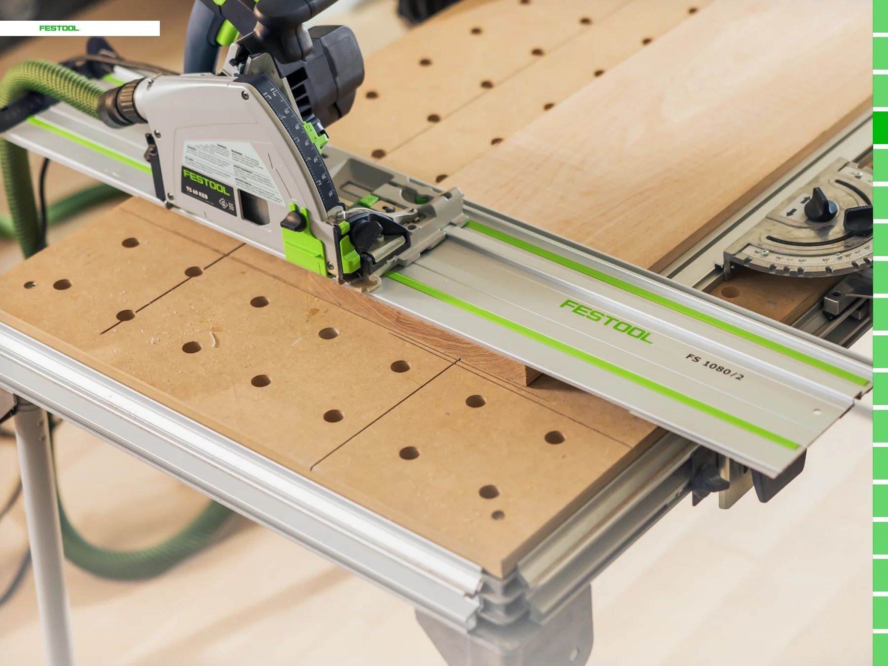 Festool USA Power Tools Catalog Weekly Ad January 1 - December 31, 2026
