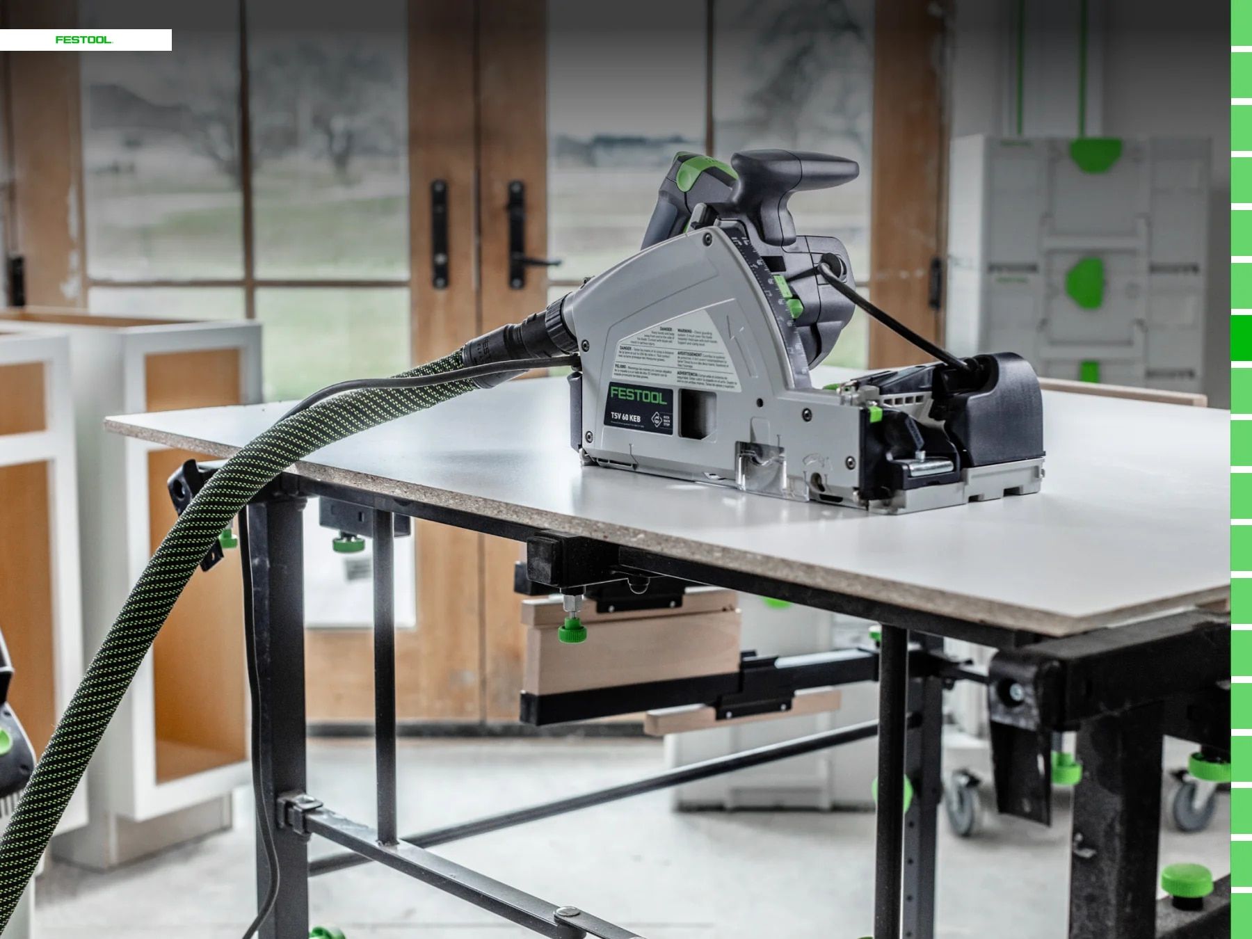 Festool USA Power Tools Catalog Weekly Ad January 1 - December 31, 2026