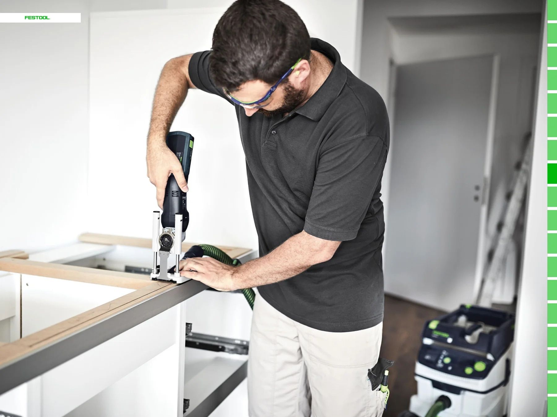 Festool USA Power Tools Catalog Weekly Ad January 1 - December 31, 2026