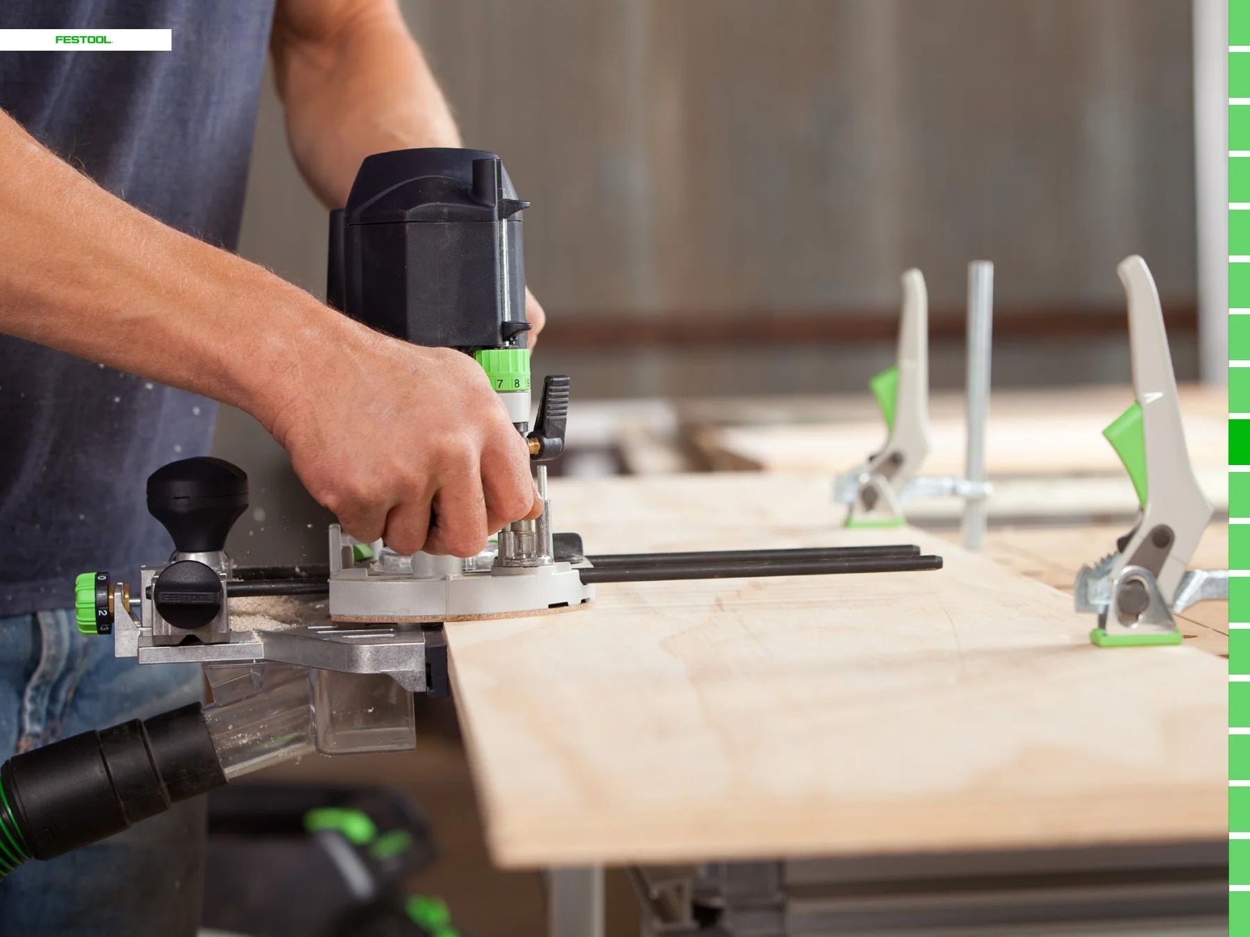 Festool USA Power Tools Catalog Weekly Ad January 1 - December 31, 2026