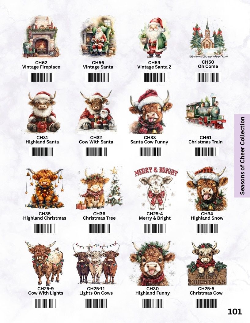 Salty Bison Trading Company Western Apparel Catalog Weekly Ad January 1 - December 31, 2026