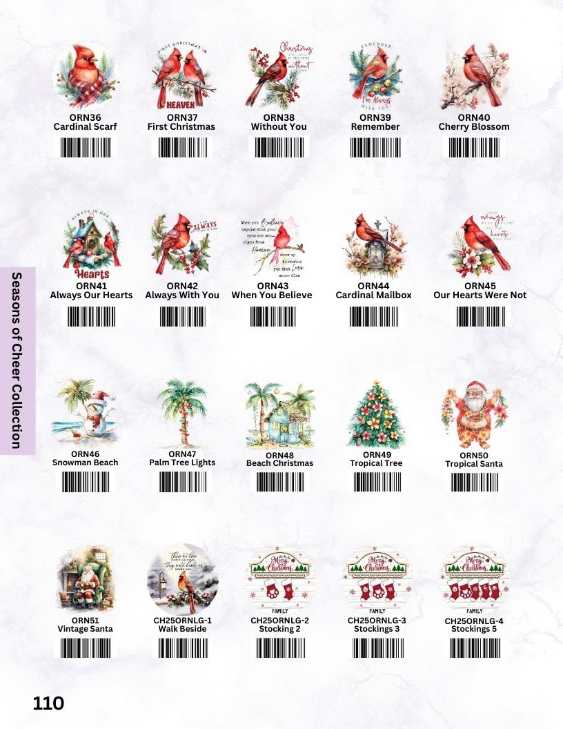 Salty Bison Trading Company Western Apparel Catalog Weekly Ad January 1 - December 31, 2026